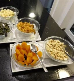 Liget Wellness & Konferencia Hotel Étterme