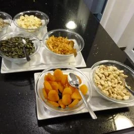 Liget Wellness & Konferencia Hotel Étterme Szarvas - Étel/ital