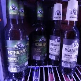 Liget Wellness & Konferencia Hotel Étterme Szarvas - Étel/ital