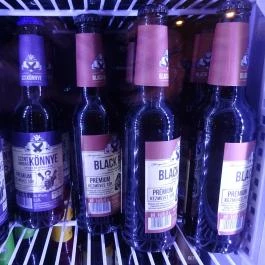 Liget Wellness & Konferencia Hotel Étterme Szarvas - Étel/ital