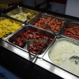 Liget Wellness & Konferencia Hotel Étterme Szarvas - Étel/ital