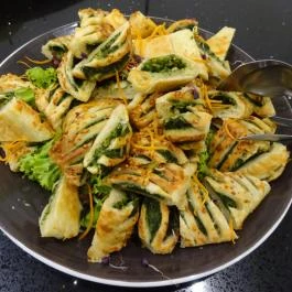 Liget Wellness & Konferencia Hotel Étterme Szarvas - Étel/ital