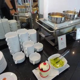 Liget Wellness & Konferencia Hotel Étterme Szarvas - Étel/ital