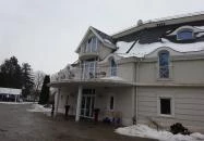 Liget Wellness & Konferencia Hotel Étterme Szarvas