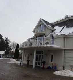 Liget Wellness & Konferencia Hotel Étterme