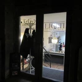 Ligeti Kávézó, Budapest - Egyéb