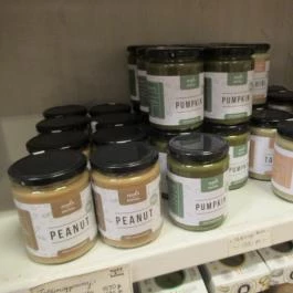 Ligeti Kávézó, Budapest - Egyéb