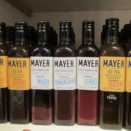 Ligeti Kávézó, Budapest - Egyéb