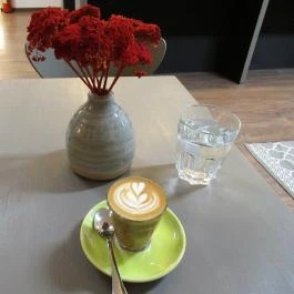 Ligeti Kávézó, Budapest - Egyéb