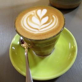 Ligeti Kávézó, Budapest - Egyéb