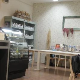 Ligeti Kávézó, Budapest - Egyéb