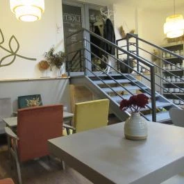 Ligeti Kávézó, Budapest - Egyéb