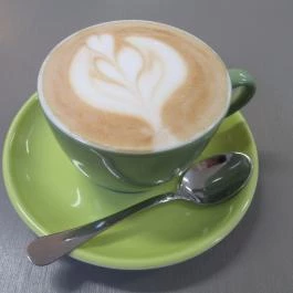 Ligeti Kávézó, Budapest - Egyéb