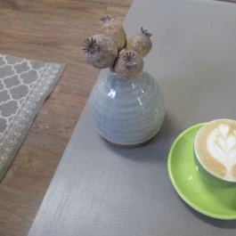 Ligeti Kávézó, Budapest - Egyéb