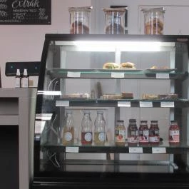 Ligeti Kávézó, Budapest - Egyéb