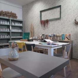 Ligeti Kávézó, Budapest - Egyéb