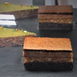 Ligeti Kávézó, Budapest - Egyéb