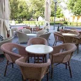 Like Cafe Nyíregyháza - Egyéb