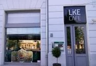 Like Cafe Nyíregyháza