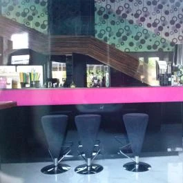 Like Cafe Nyíregyháza - Belső