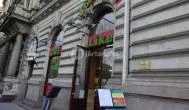 Like Étterem & Kávézó Budapest - Külső kép