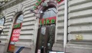 Like Étterem & Kávézó Budapest - Külső kép