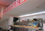 Liliom Kínai Büfé Budapest