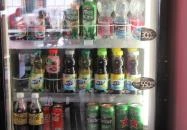 Liliom Kínai Büfé Budapest