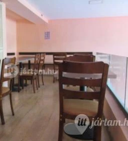 Liliom Kínai Büfé