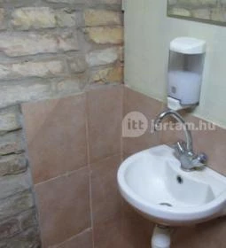 Liliom Kínai Büfé