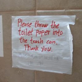 Liliom Kínai Büfé Budapest - Mosdó