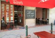 Liliom Kínai Büfé Budapest