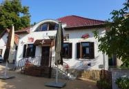 Lilipop Caffé Nagykovácsi