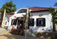 Lilipop Caffé Nagykovácsi