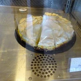 Lilipop Caffé, Nagykovácsi - Étel/ital