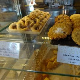 Lilipop Caffé, Nagykovácsi - Étel/ital