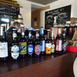 Lilipop Caffé, Nagykovácsi - Egyéb