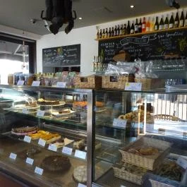 Lilipop Caffé, Nagykovácsi - Étel/ital