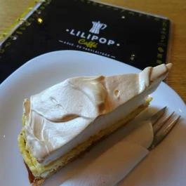 Lilipop Caffé, Nagykovácsi - Étel/ital