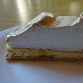 Lilipop Caffé, Nagykovácsi - Étel/ital