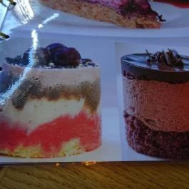 Lilipop Caffé, Nagykovácsi - Étel/ital