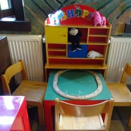 Lilipop Caffé, Nagykovácsi - Belső