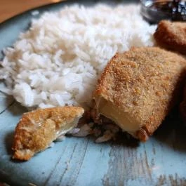 Lily's Kitchen Budapest - Étel/ital