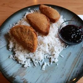 Lily's Kitchen Budapest - Étel/ital