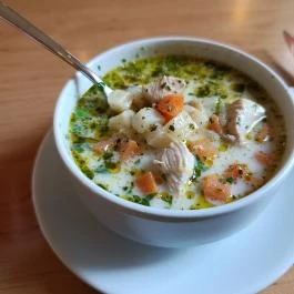 Lily's Kitchen Budapest - Étel/ital