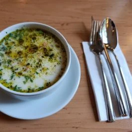 Lily's Kitchen Budapest - Étel/ital