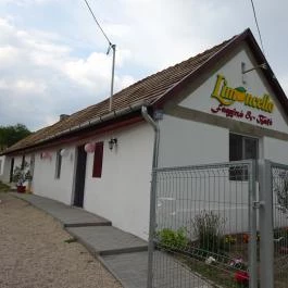 Limoncello Pákozd - Külső kép