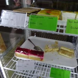 Limoncello Pákozd - Étel/ital