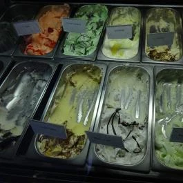 Limoncello Pákozd - Étel/ital