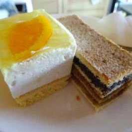 Limoncello Pákozd - Étel/ital